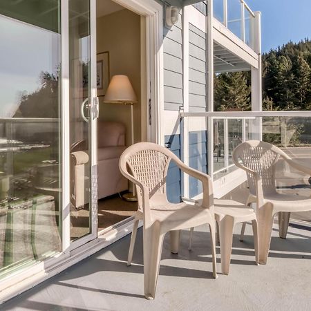 Waters Edge 302 Apartment Lincoln City Bagian luar foto