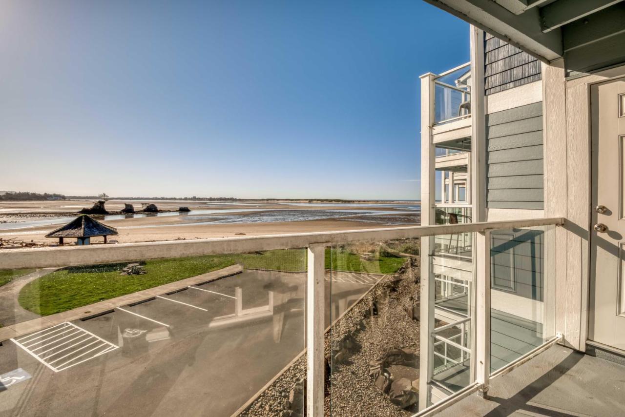Waters Edge 302 Apartment Lincoln City Bagian luar foto