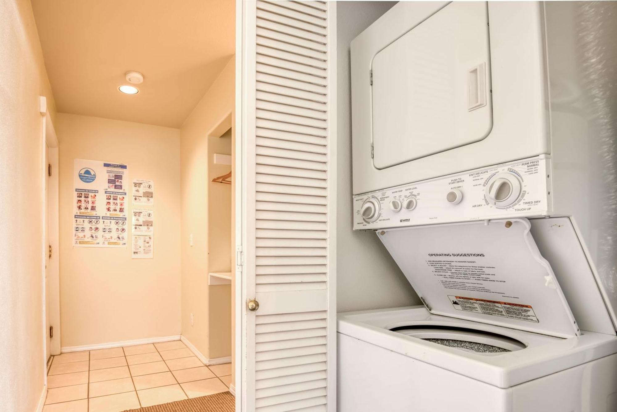 Waters Edge 302 Apartment Lincoln City Bagian luar foto