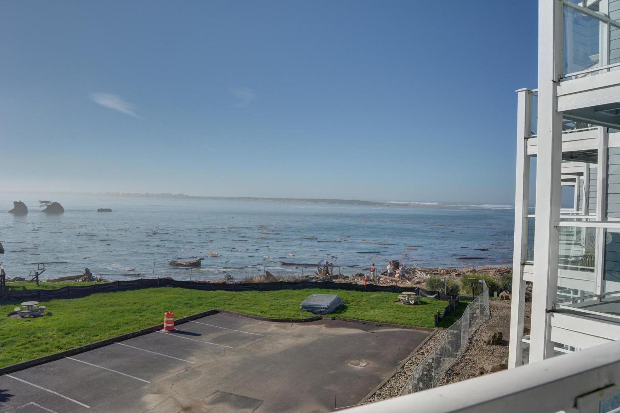 Waters Edge 302 Apartment Lincoln City Bagian luar foto