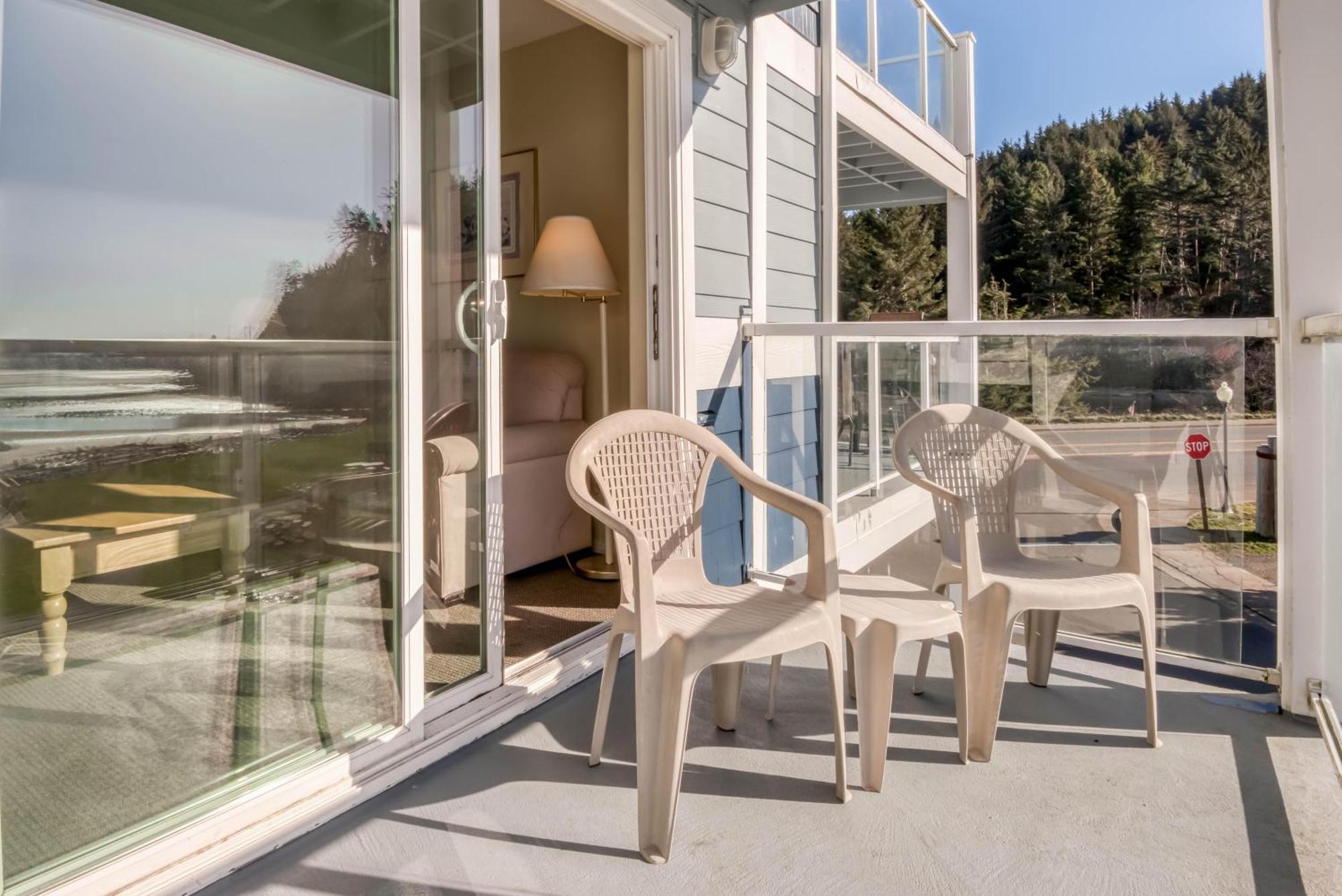 Waters Edge 302 Apartment Lincoln City Bagian luar foto
