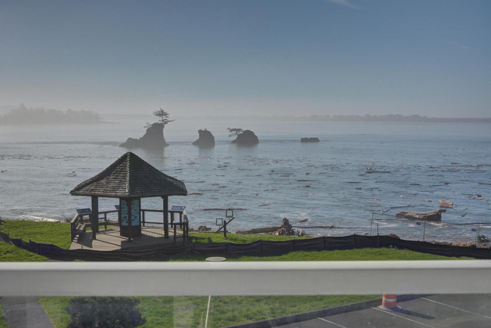 Waters Edge 302 Apartment Lincoln City Bagian luar foto
