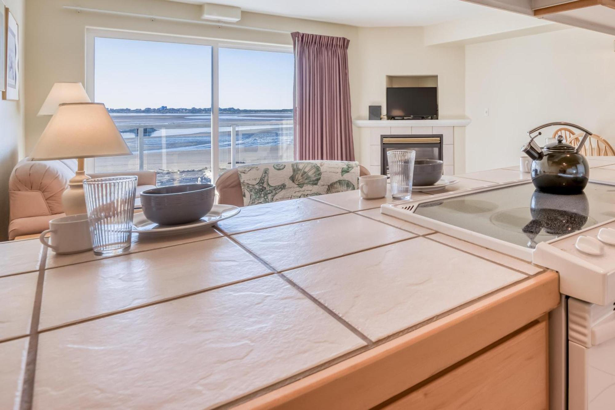 Waters Edge 302 Apartment Lincoln City Bagian luar foto