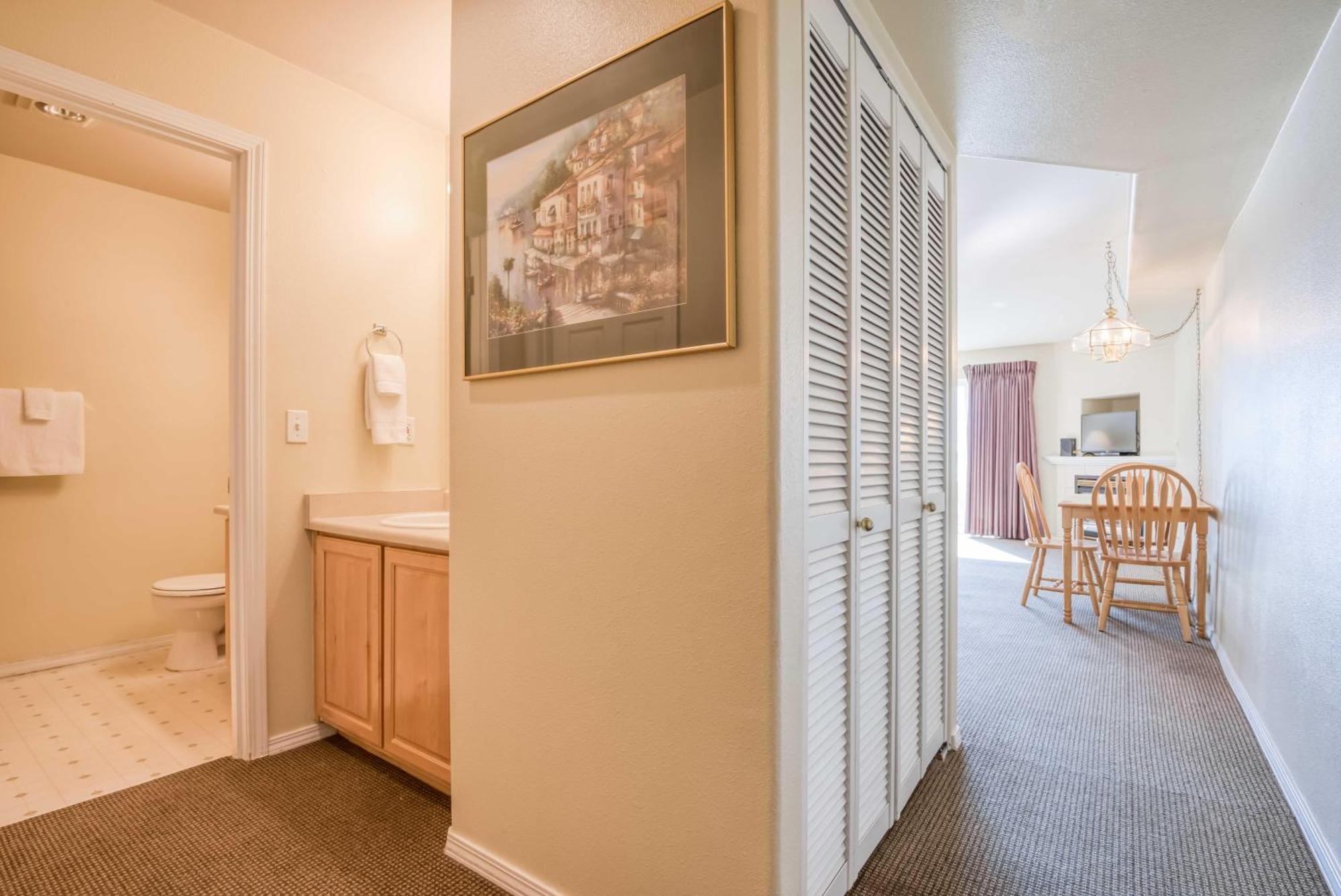 Waters Edge 302 Apartment Lincoln City Bagian luar foto