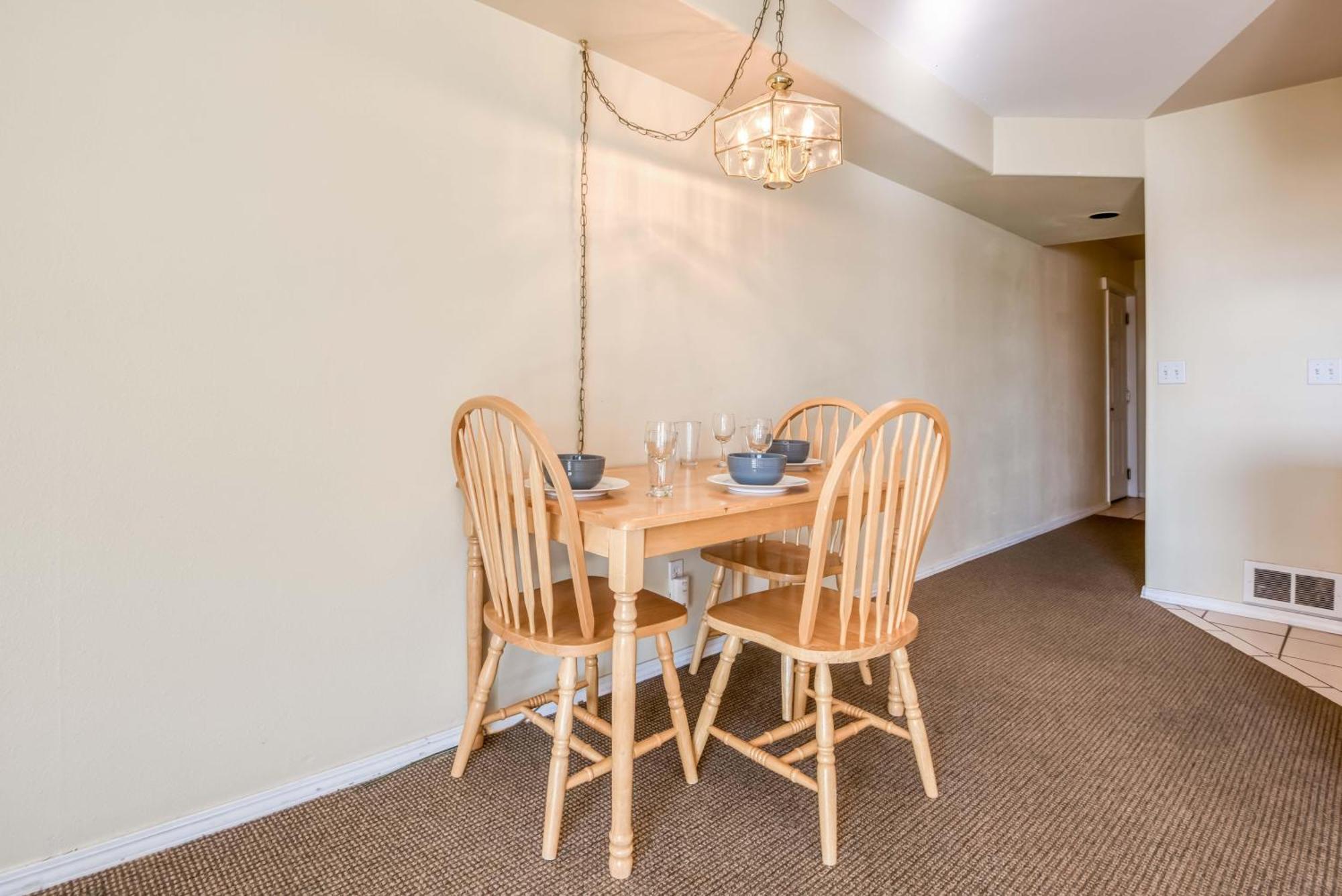 Waters Edge 302 Apartment Lincoln City Bagian luar foto