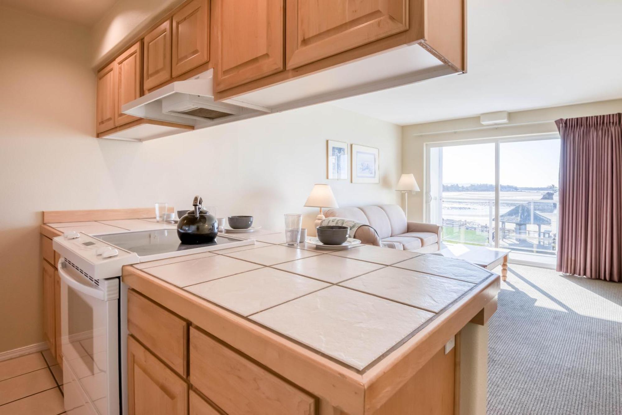 Waters Edge 302 Apartment Lincoln City Bagian luar foto