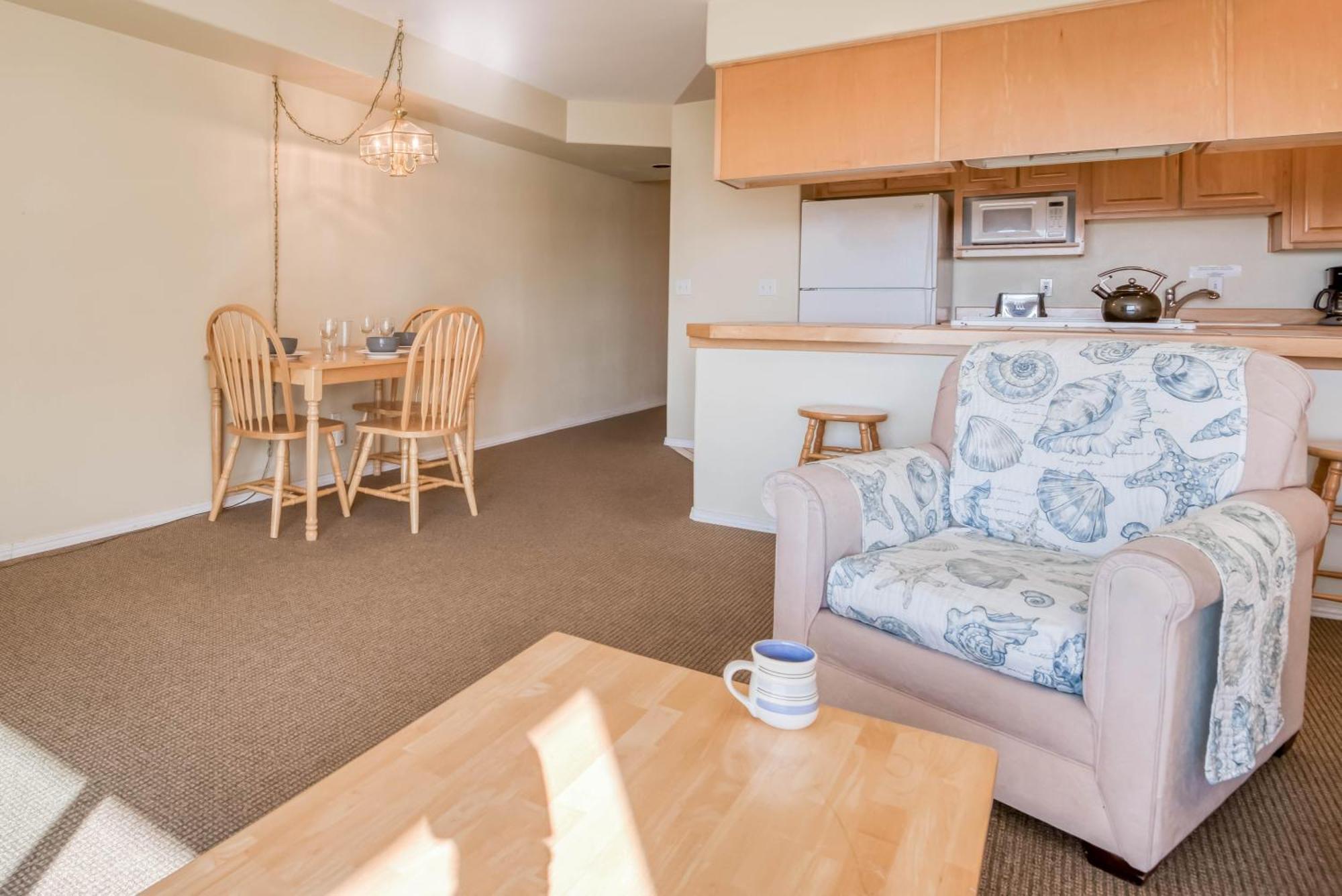 Waters Edge 302 Apartment Lincoln City Bagian luar foto