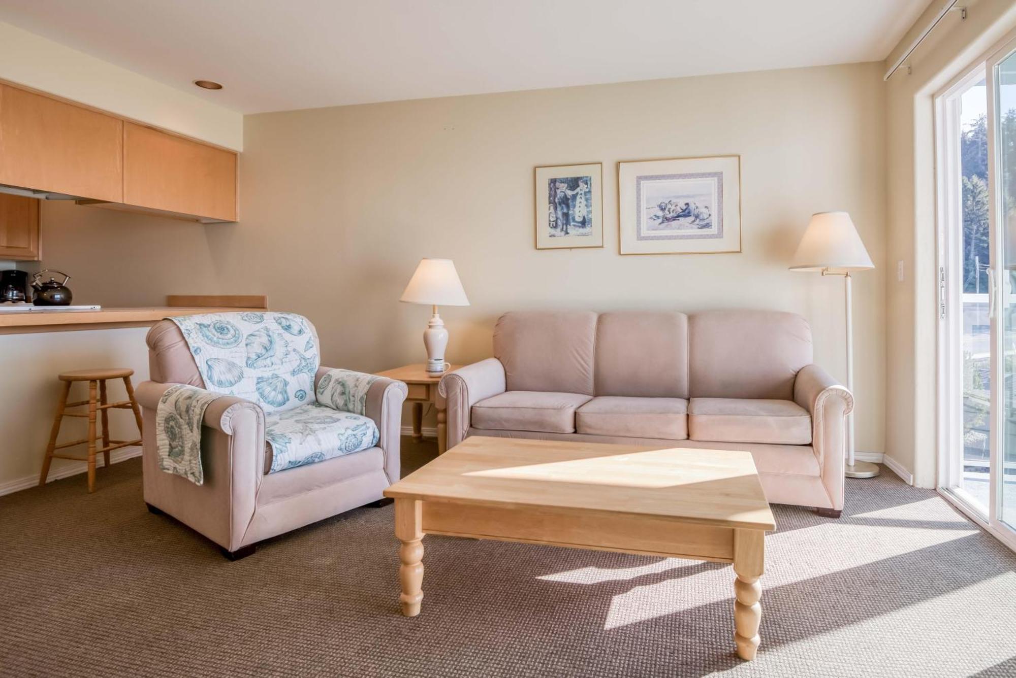 Waters Edge 302 Apartment Lincoln City Bagian luar foto