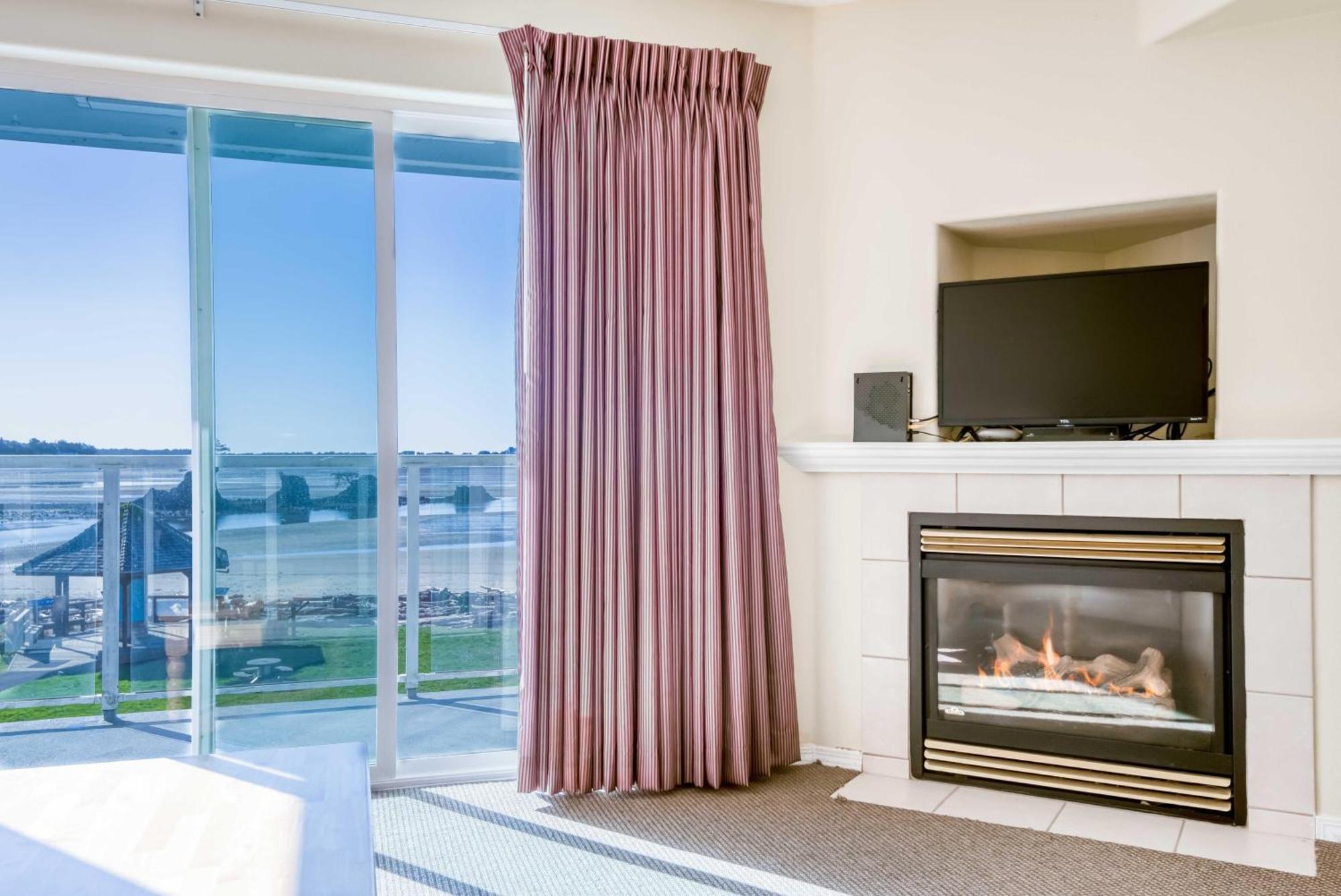Waters Edge 302 Apartment Lincoln City Bagian luar foto